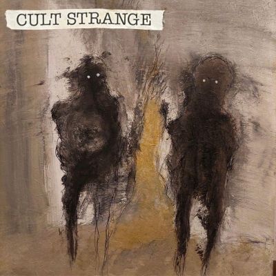 CULT STRANGE - Conjuring Feral Angels
