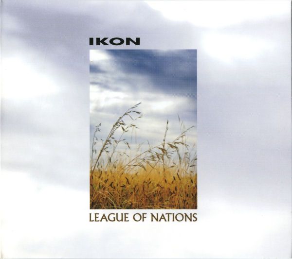 IKON - League of Nations