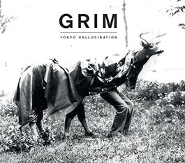GRIM - Tokyo Allucination