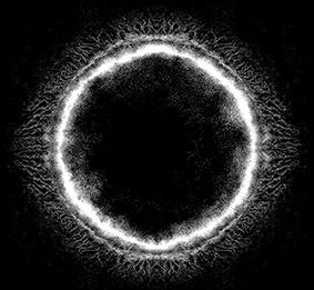 KEENING - The Yellow Portal