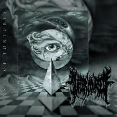 SUFFER YOURSELF - Axis