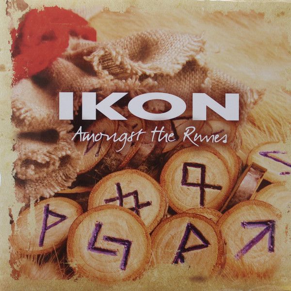IKON - Amongst The Runes 2022