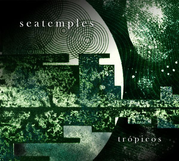 SEATEMPLES - Tropicos