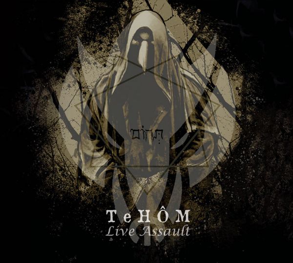 TEHOM - Live Assault