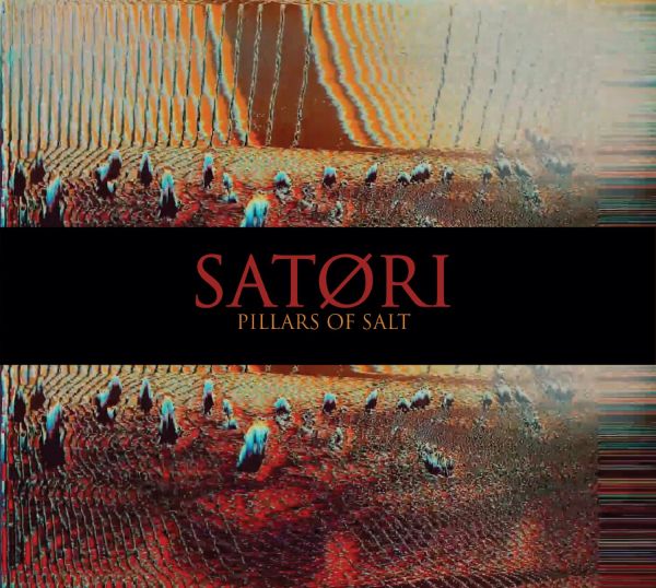 SATORI - Pillars of Salt