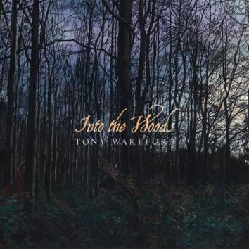 TONY WAKEFORD (=Sol Invictus) - Into the Woods
