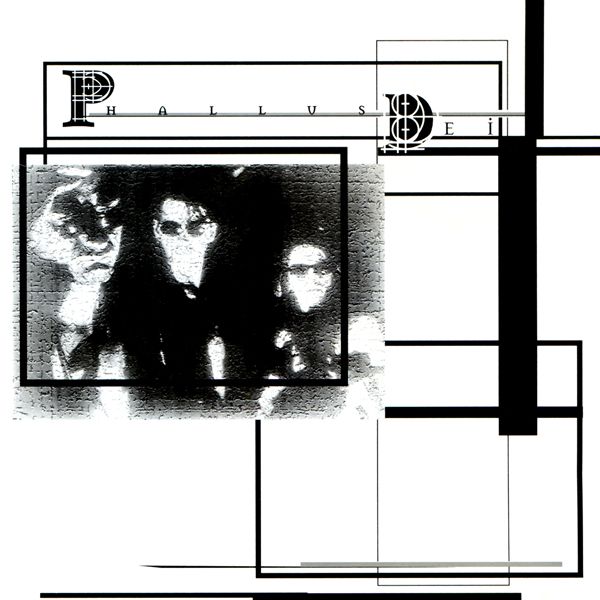 PHALLUS DEI - Adorations