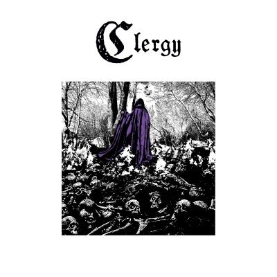 CLERGY - Clergy