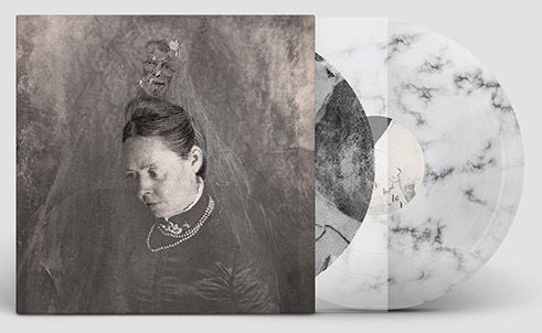 DAVID TIBET(Current 93) - Ferelith