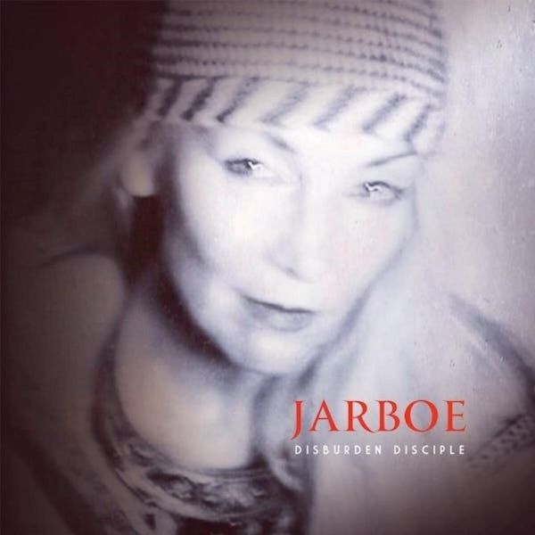 JARBOE - Disburden Disciple