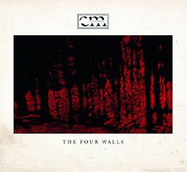 CLOSED MOUTH - The four Walls