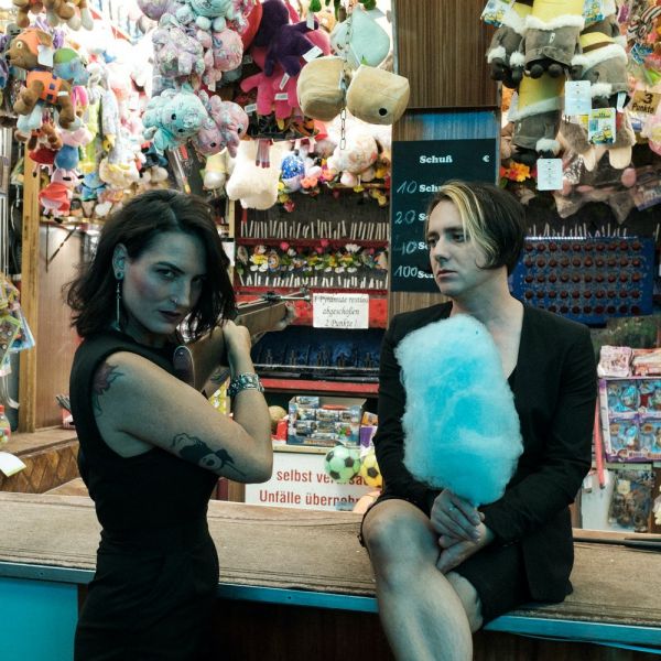 ALICE GIFT - Nothing