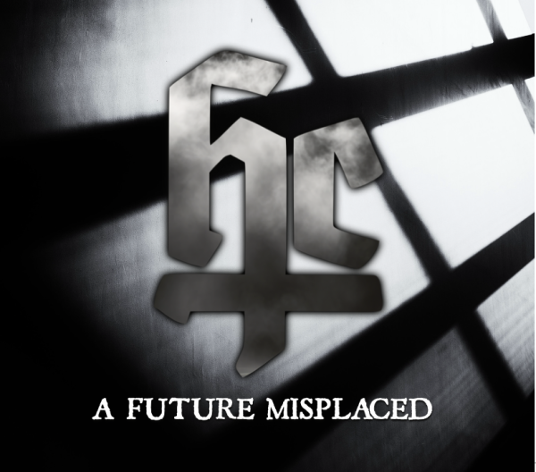 HERR LOUNGE CORPS - A Future Misplaced