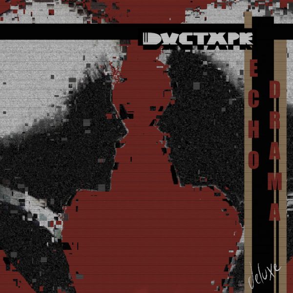 DUCTAPE - Echo Drama Deluxe