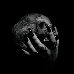 LAMIA VOX - Sigillum Diaboli