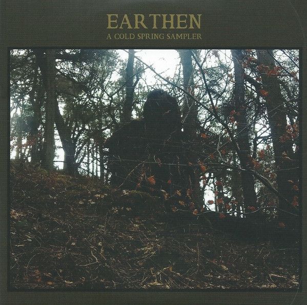 V.A. EARTHEN - A Cold Spring Compilaion