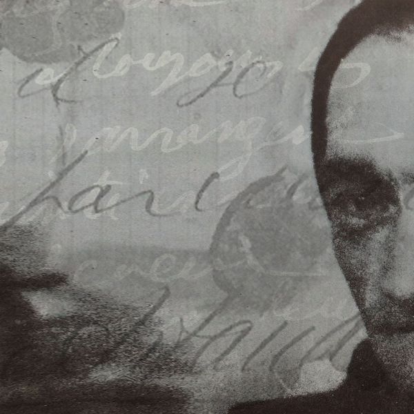 AJNA - New Revelations of Being