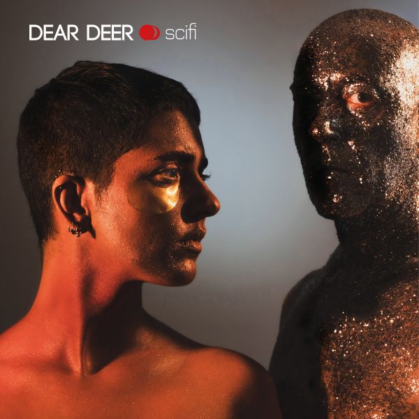 DEAR DEER - Scifi