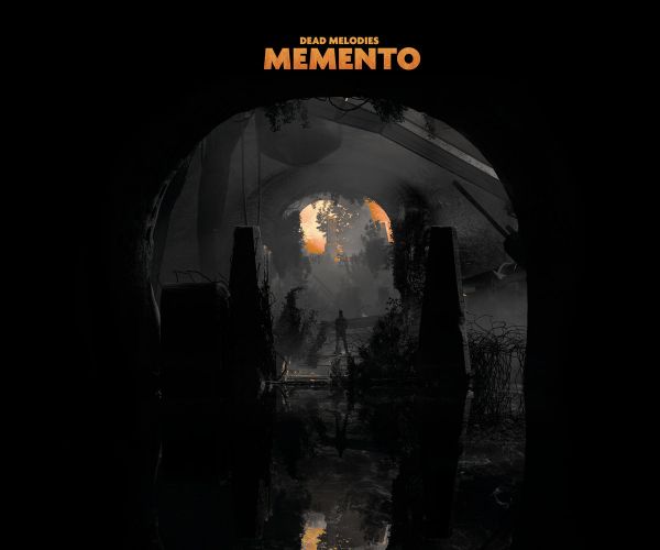 DEAD MELODIES - Memento