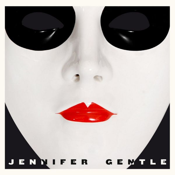 JENNIFER GENTLE - Jennifer Gentle