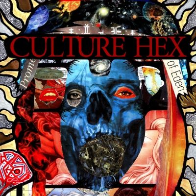 CULTURE HEX - Culture Hex (VÖ: Januar 2026)