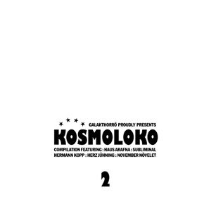 V.A.KOSMOLOKO 2 - Compilation