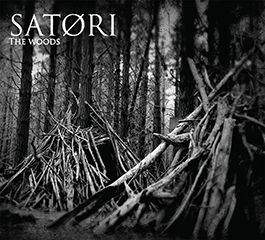 SATORI - The Woods