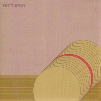 ASMUS TIETCHENS - Notturno (reissue)