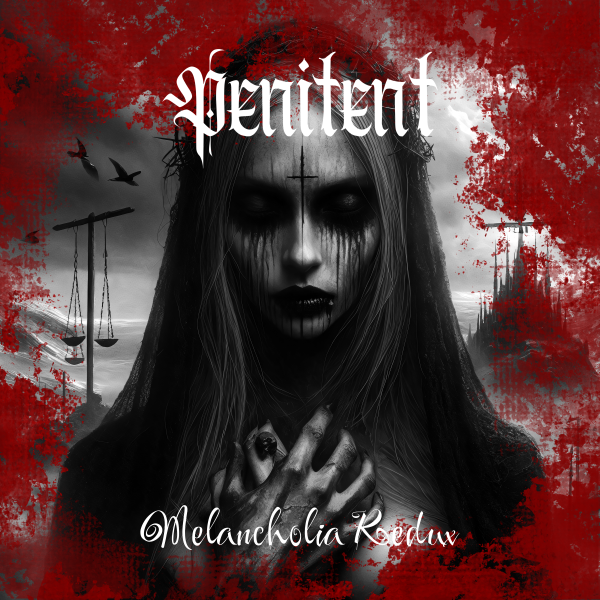 PENITENT - Melancholia Redux (lieferbar Mitte April)