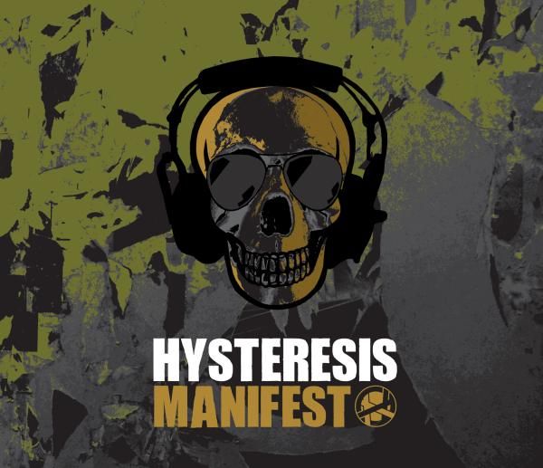 HYSTERESIS - Manifest