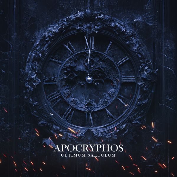 APOCRYPHOS - Ultimum Saeculum