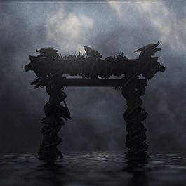 SHINKIRO - Birth of the Gods