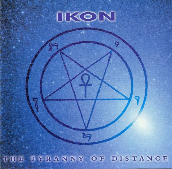 IKON -The Tyranny of Distance