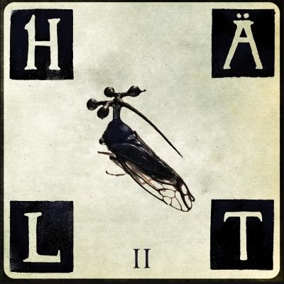 H.Ä.L.T. - II