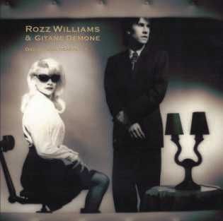 ROZZ WILLIAMS & GITANE DEMONE - Dream Home Heartache