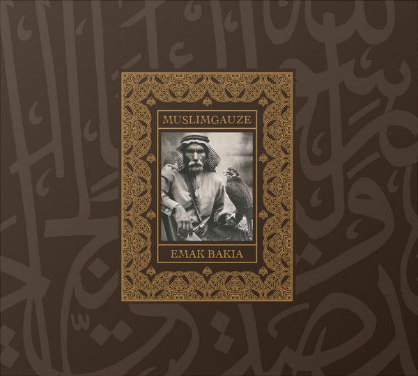 MUSLIMGAUZE - Emak Bakia