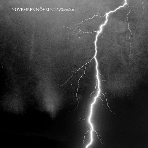 NOVEMBER NÖVELET - Electrical
