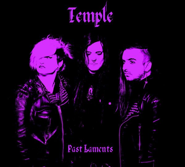 TEMPLE - Past Laments