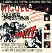 MIGUEL AND THE LIVING DEAD - Alarm