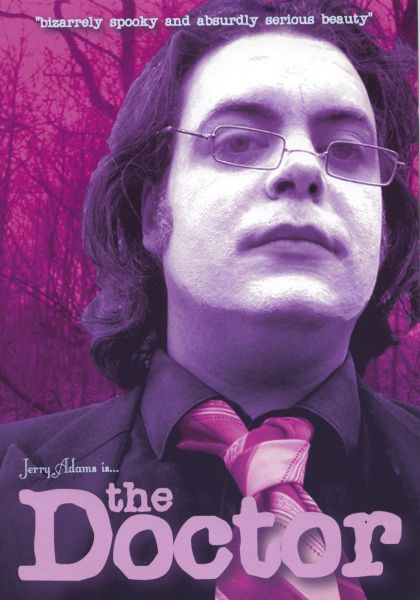 DOUGLAS P. / THOMAS NÖLA - The Doctor