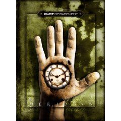 THE DUST OF BASEMENT - Meridian