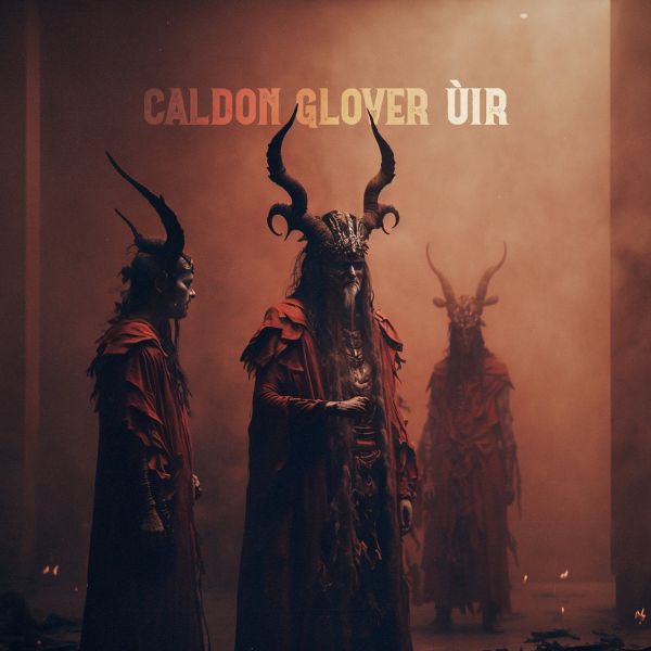 CALDON GLOVER - Uir