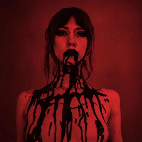 HAUNT ME - Watch Your Bleed