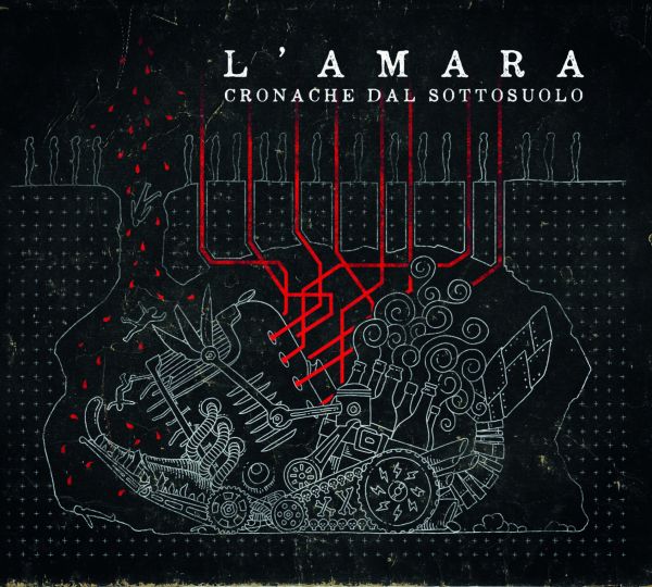 L'AMARA -Cronache Dal Sottosuolo