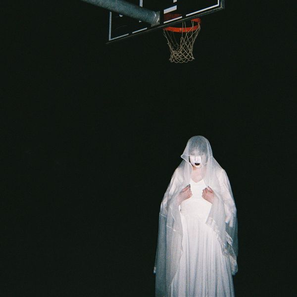 CASKET CASSETTE - Love Letters To Ghost