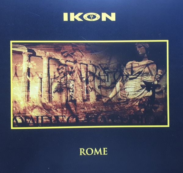 IKON -Rome 2023