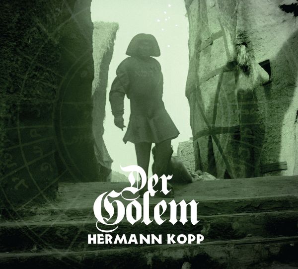 HERMANN KOPP - Der Golem