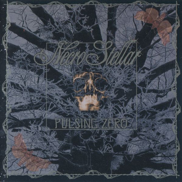 NECRO STELAR - Pulsing Zero