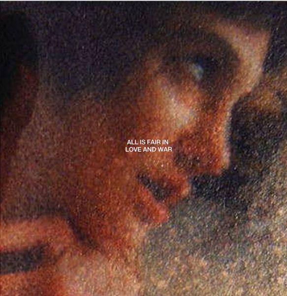 BLEIB MODERN - All Is Fair (10th Anniversary)