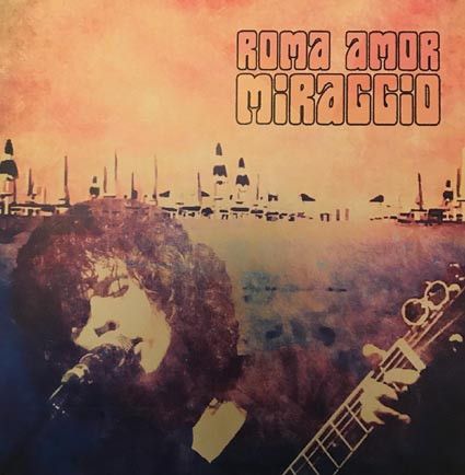 ROMA AMOR - Miraggio